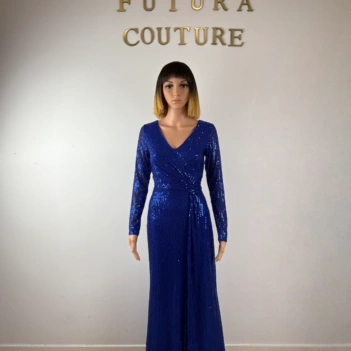 Robe de soirée - Eclat de Désir