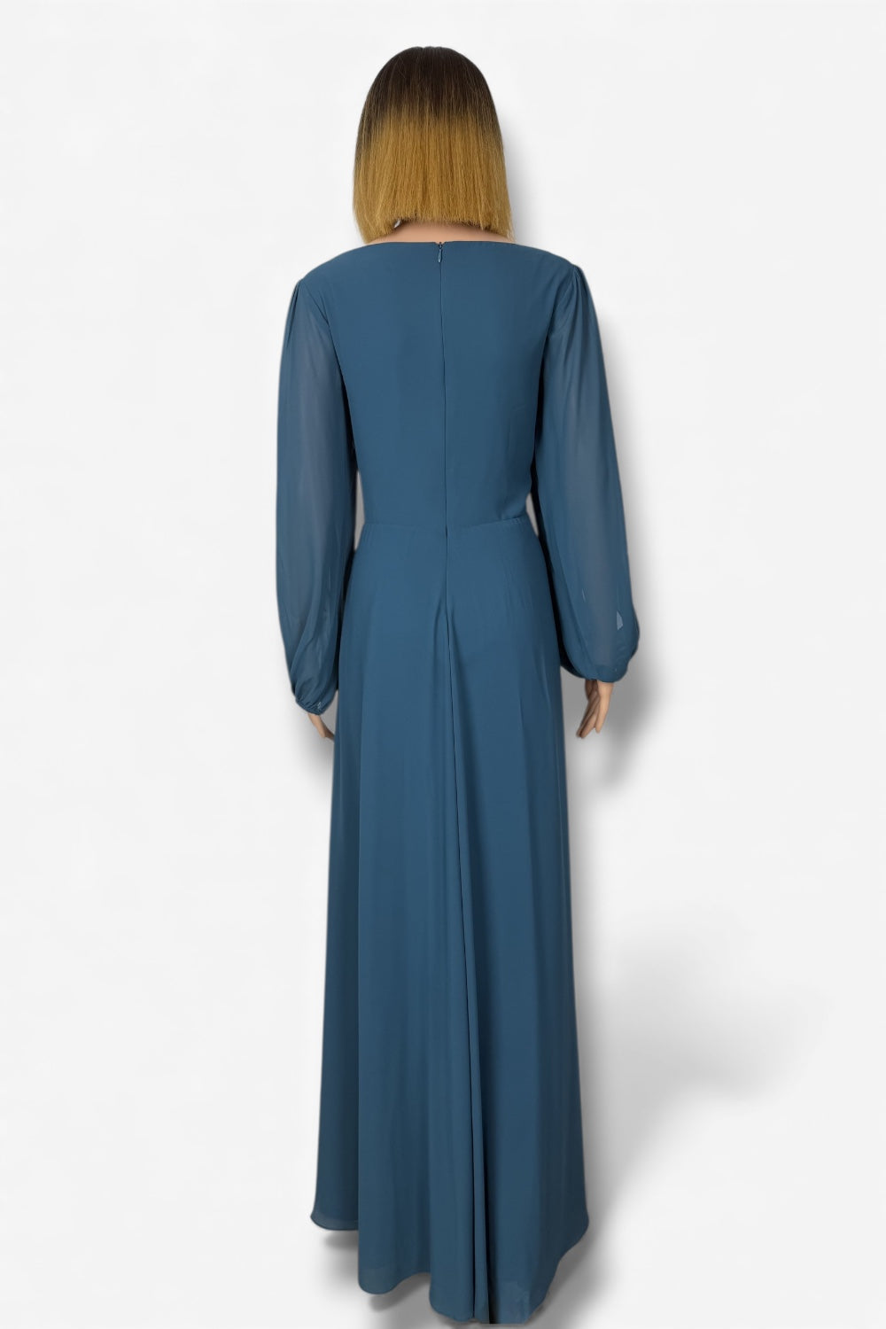 Longue robe de cérémonie Dorcas – Image 2