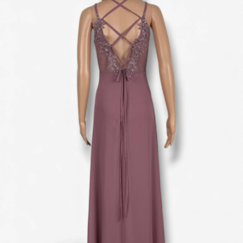 Robe de cockail Eveline