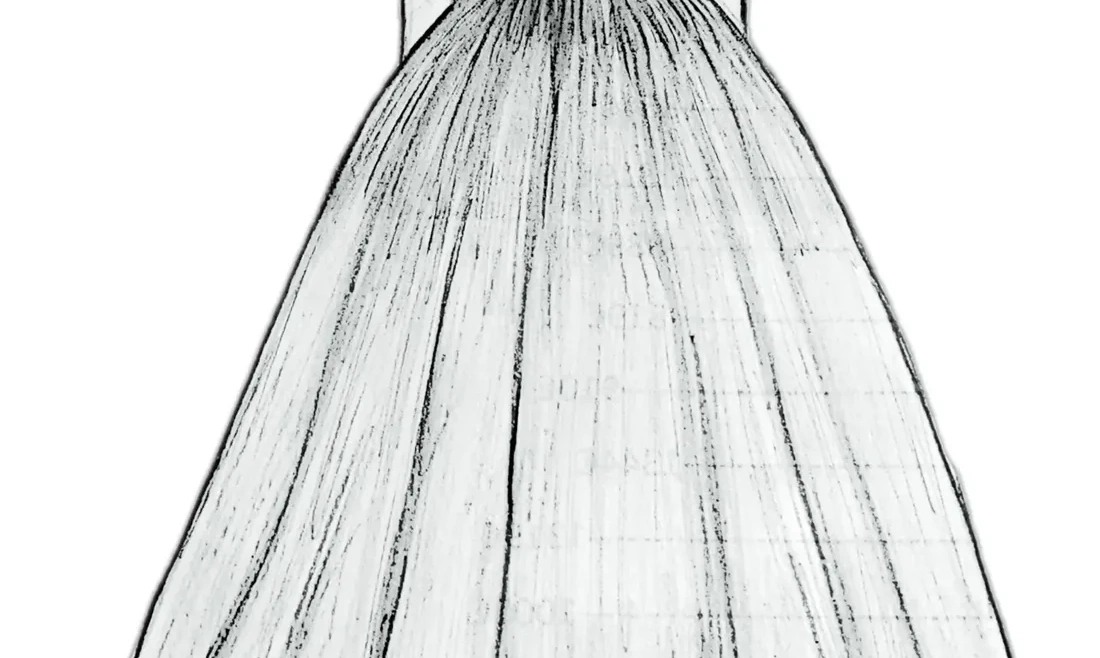 Comment bien choisir sa robe princesse selon sa morphologie ?