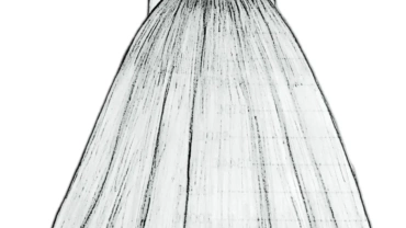 Comment bien choisir sa robe princesse selon sa morphologie ?