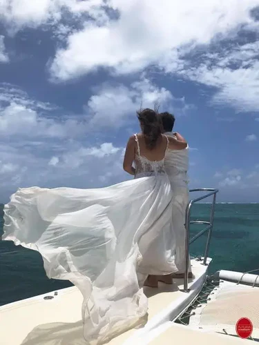 Comment la mode couture d&rsquo;Albertine Balou révolutionne-t-elle votre garde-robe ?