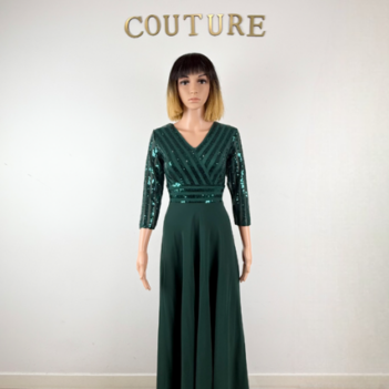 Robe de soirée - Eveil de Désir