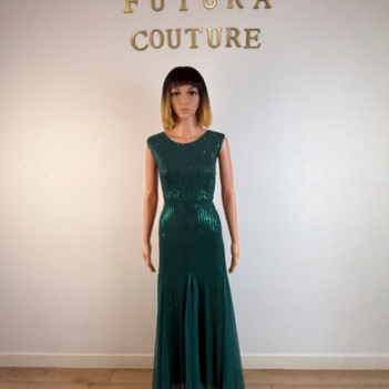 Robe de soirée - Voeu de Désir